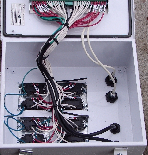 LOR Control box bottom